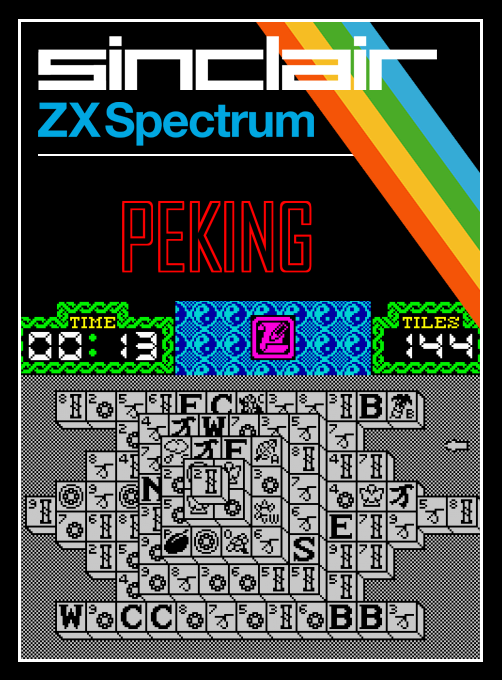 Peking — box-2D (SS)