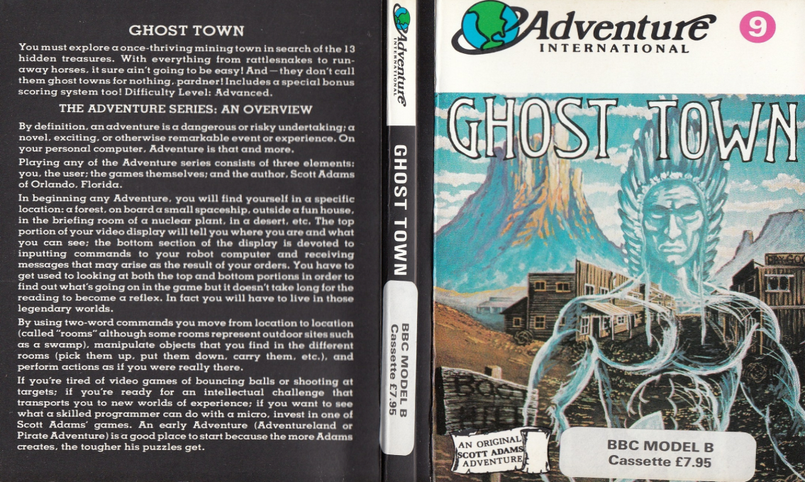 Ghost Town — box-texture (WOR)