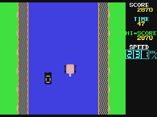 KITT Racer — ss (WOR)