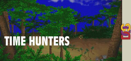 Time Hunters — steamgrid