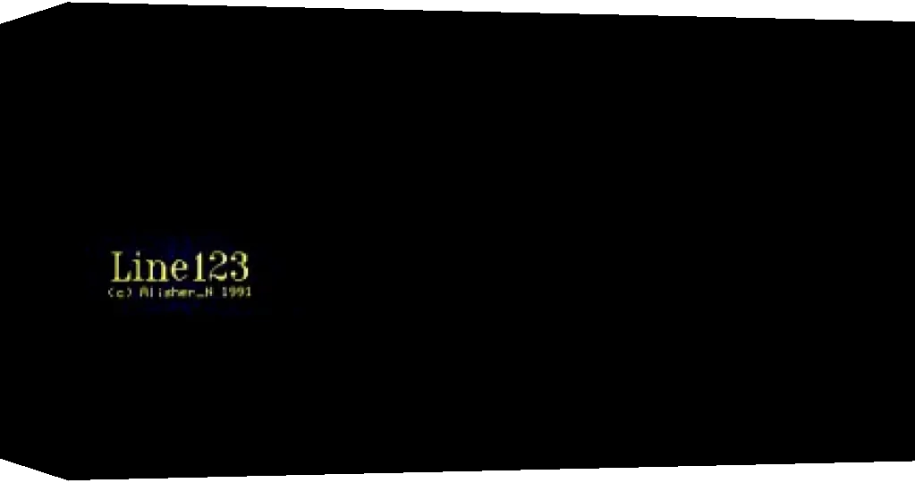 Line123 — box-3D (WOR)