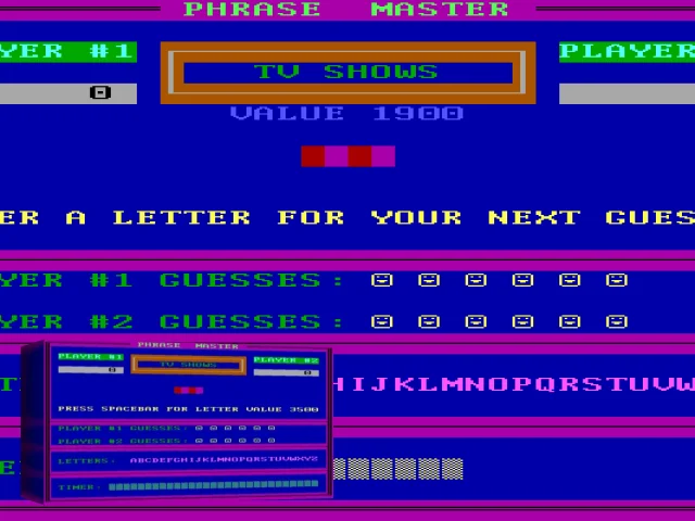 Phrase Master — mixrbv2 (WOR)