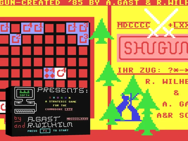 Shugun — mixrbv2 (WOR)