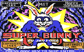 Super Bunny — sstitle (WOR)