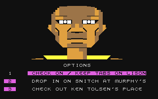Alien Infiltration 2 — ss (WOR)