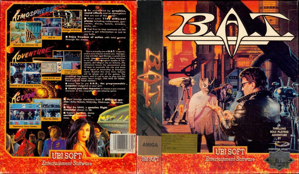 B.A.T. — box-texture (US)