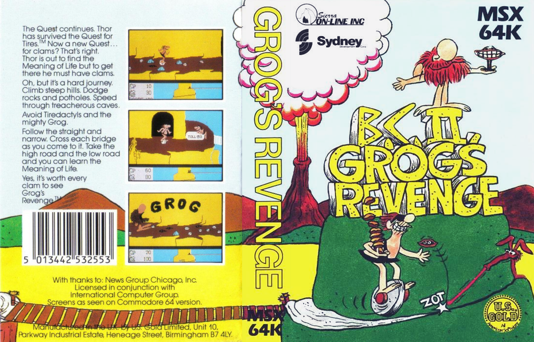 Grog's Revenge — box-texture (EU)