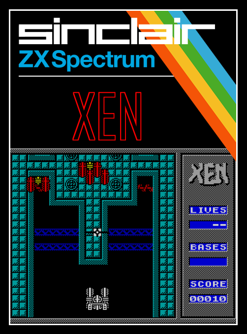 Xen — box-2D (SS)