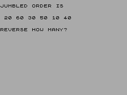 Swap — ss (WOR)