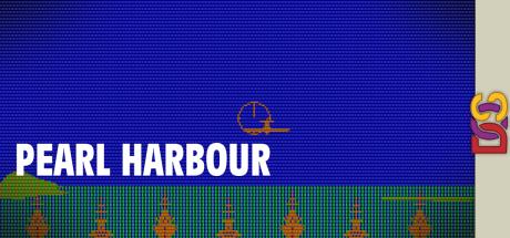 Pearl Harbour — steamgrid