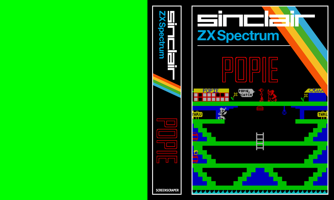 Popie — box-texture (SS)