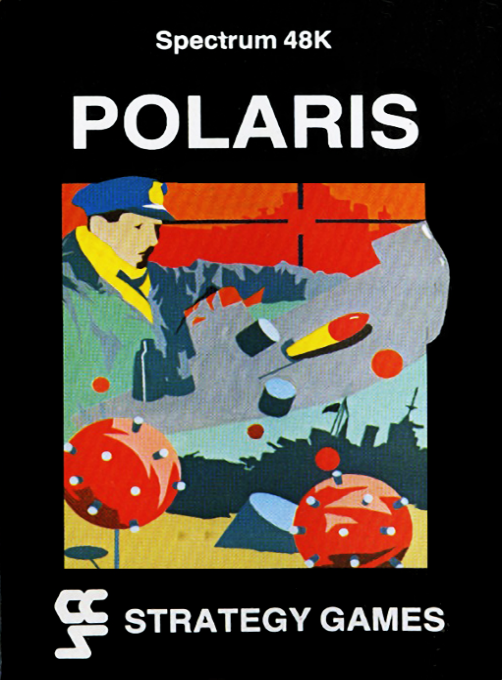 Polaris box art