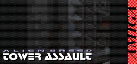 Alien Breed - Tower Assault And Alien Breed 2 - The Horror Continues Cd32 — steamgrid