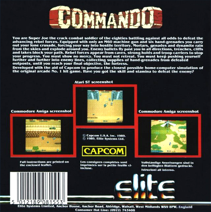 Commando — box-2D-back (EU)