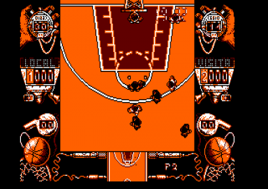 Drazen Petrovic Basket — ss (EU)