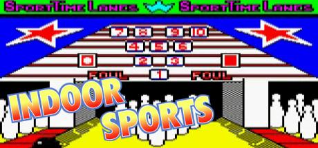 Indoor Sports — steamgrid