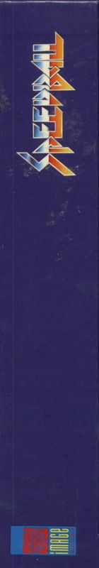Speedball — box-2D-side (EU)