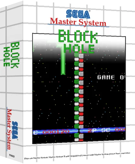Sagak-ui Bimil — box-3D (SS)