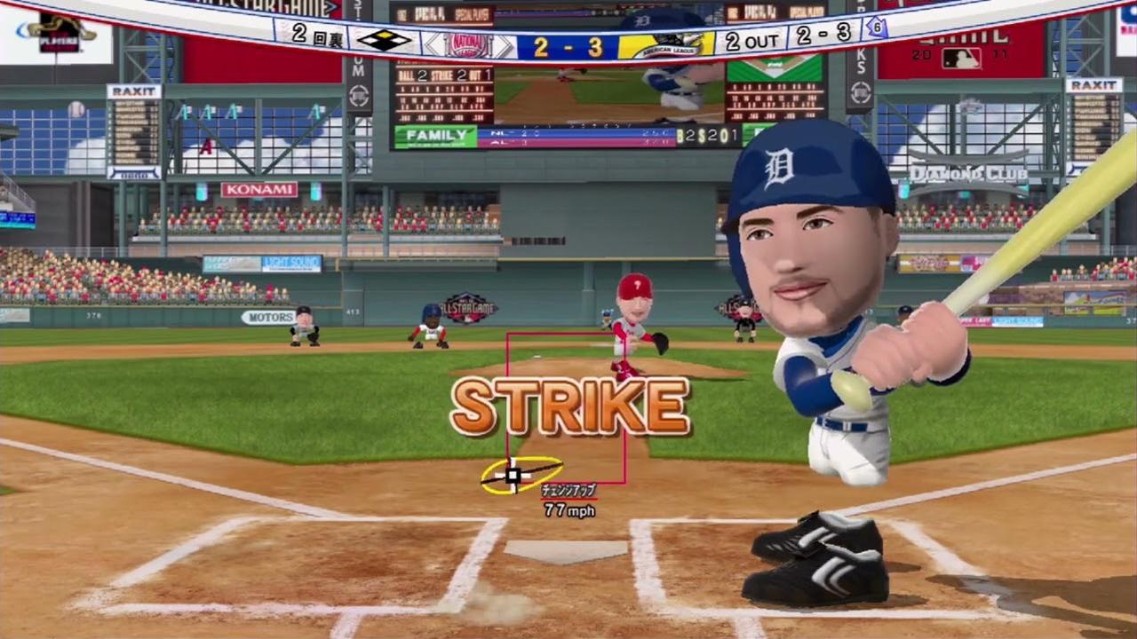 MLB Bobblehead! — ss (JP)
