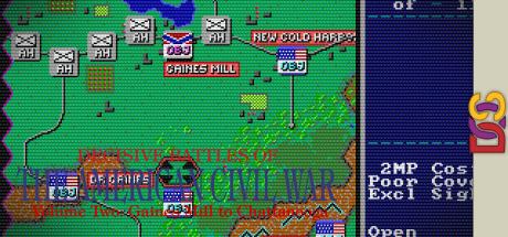 Decisive Battles Of The American Civil War, Vol. 2 — steamgrid