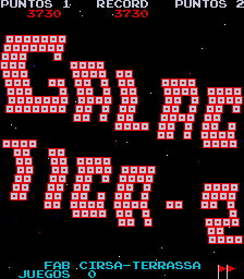 Galactica-2 — sstitle (WOR)