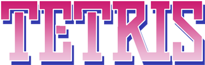 Tetris — wheel (WOR)