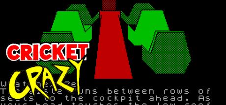 Cricket Crazy — steamgrid
