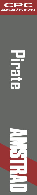 Pirate — box-2D-side (FR)