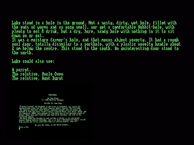 Star Bores — mixrbv2 (WOR)