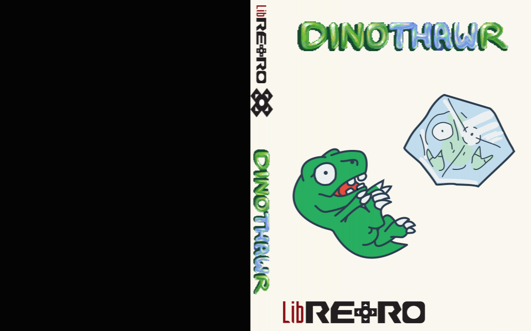 Dinothawr — box-texture (WOR)