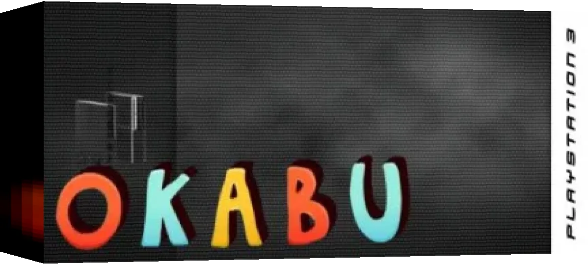 Okabu — box-3D (EU)
