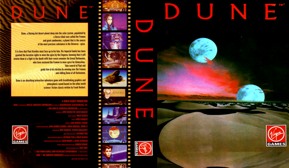 Dune — box-texture (EU)