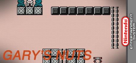 Gary's Nuts — steamgrid