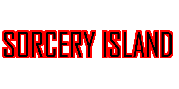 Sorcery Island — wheel-hd (SS)