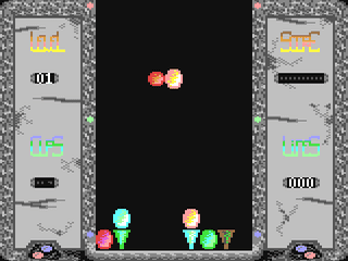 Ice Mania — ss (WOR)