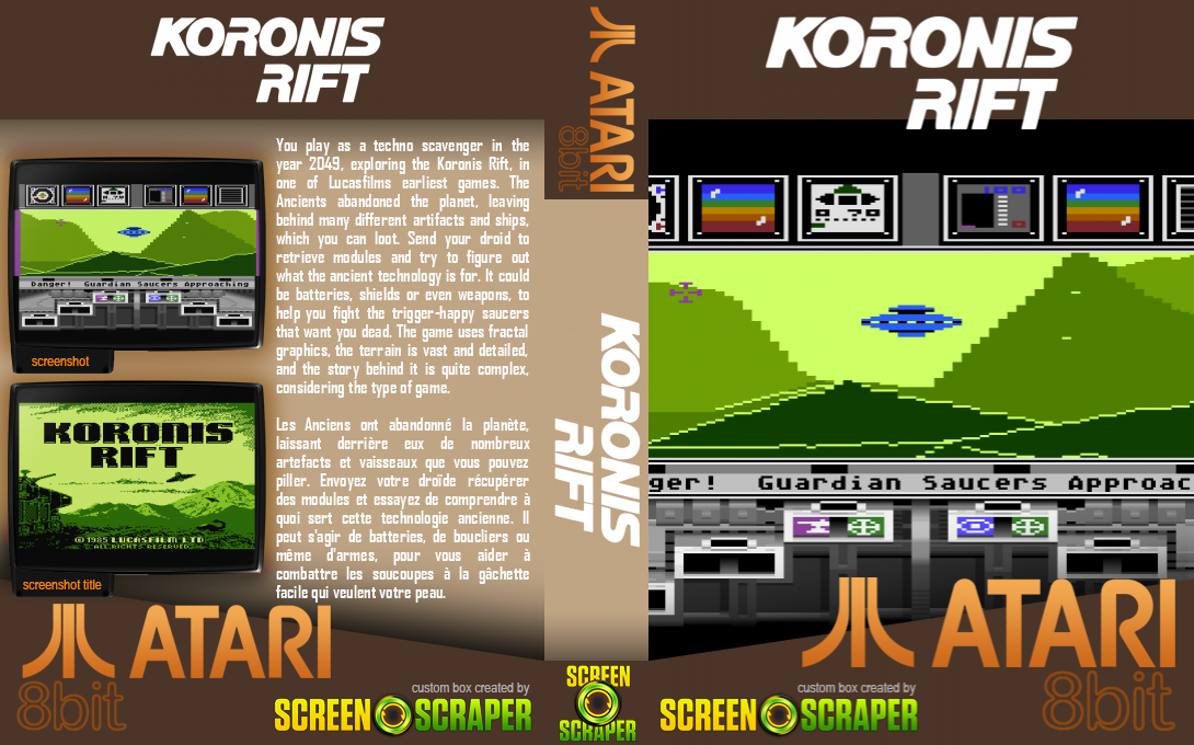 Koronis Rift — box-texture (SS)
