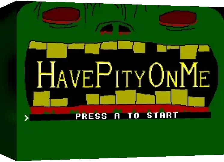 Have Pity on Me — box-3D (WOR)