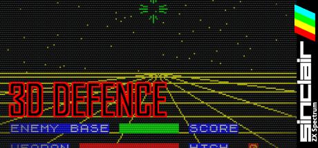 3D Defence — steamgrid