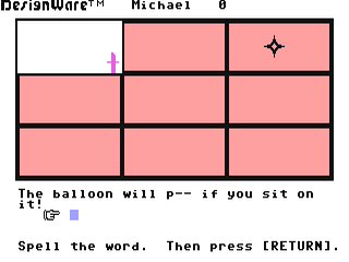 Spellagraph — ss (WOR)