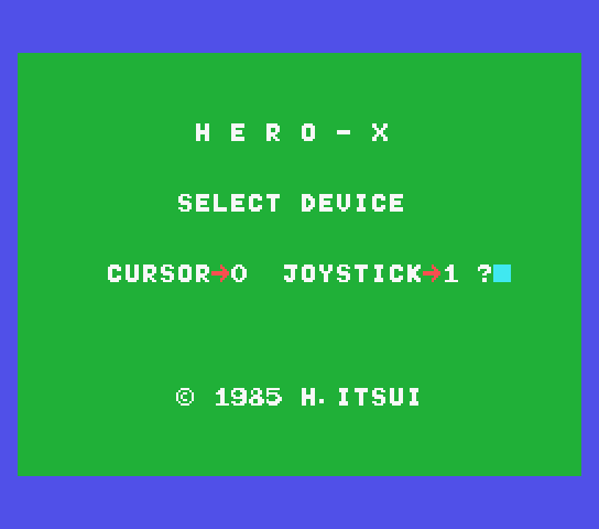 Hero-x — sstitle (WOR)