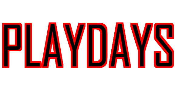 Playdays — wheel-hd (SS)