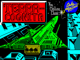 Terra Cognita — sstitle (EU)