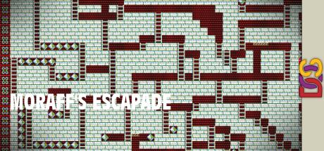Moraff's Escapade — steamgrid