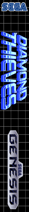 Diamond Thieves — box-2D-side (SS)