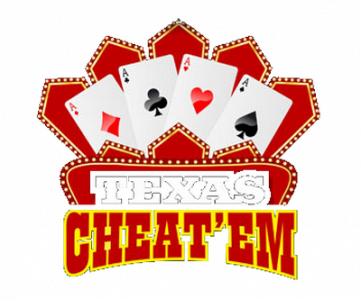 Texas Cheat'em — wheel (WOR)