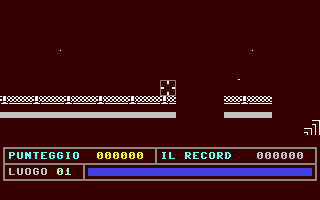 Killers Alieni — ss (EU)