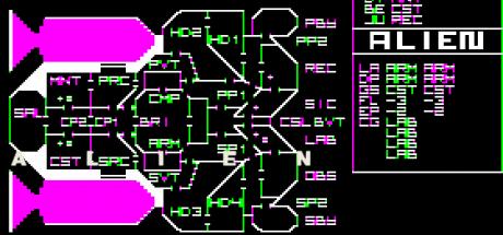 Alien — steamgrid
