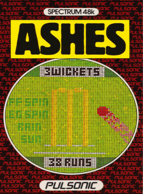 Ashes box art