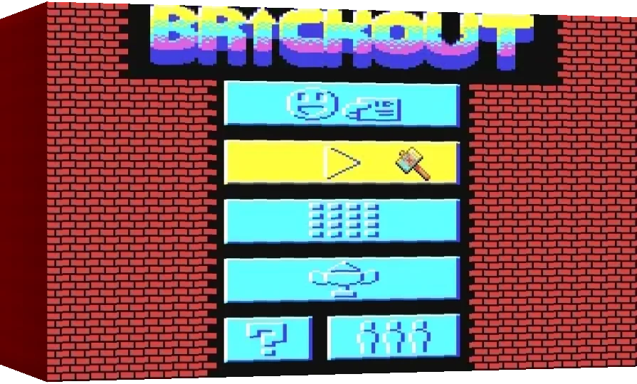 Brickout — box-3D (WOR)