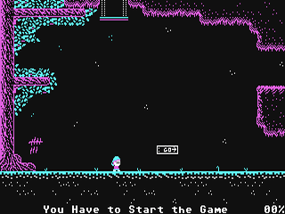 You Have to Win the Game — ss (WOR)